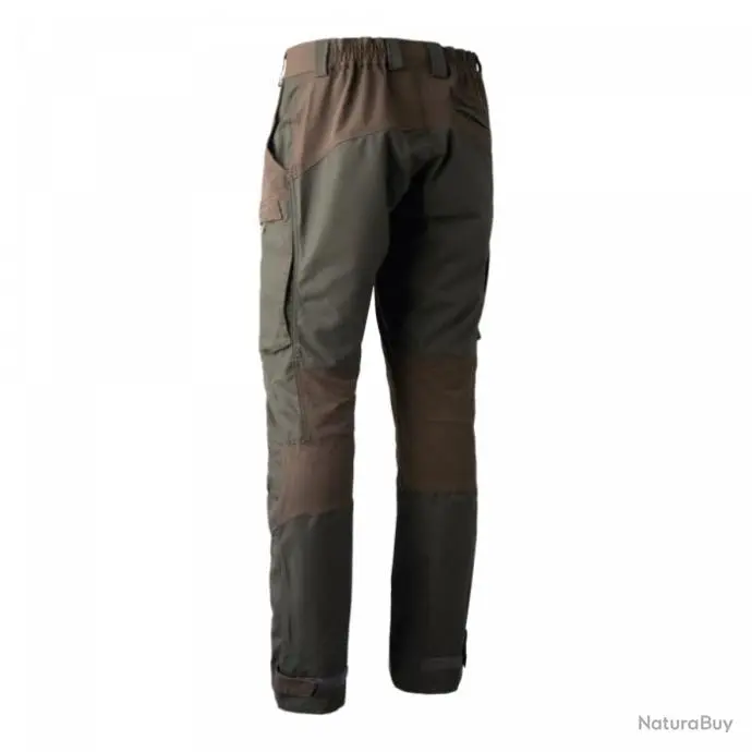 Pantalon DeerHunter Strike - Rouge / 44 5 Pantalon DeerHunter Strike - Rouge / 44 – Image 3