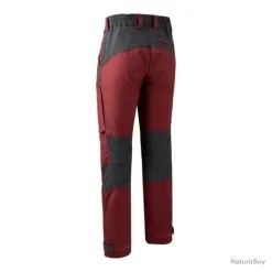 Pantalon DeerHunter Strike - Vert / 48 -Deerhunter Soldes 00082 Pantalon DeerHunter Strike Vert 48