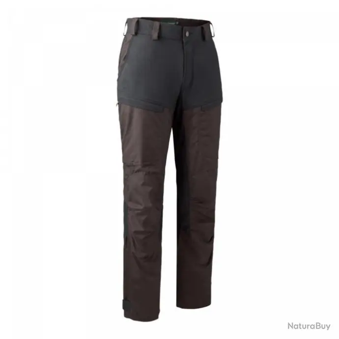 Pantalon DeerHunter Strike - Rouge / 44 7 Pantalon DeerHunter Strike - Rouge / 44 – Image 5