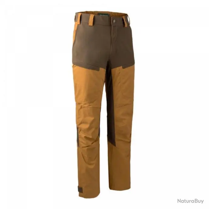 Pantalon DeerHunter Strike - Rouge / 44 9 Pantalon DeerHunter Strike - Rouge / 44 – Image 7